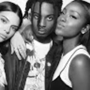 Meet your Posher, Immanuel